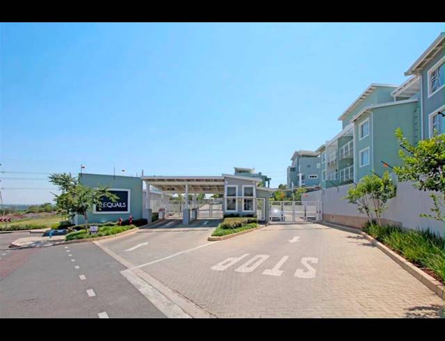 2 BEDROOM APARTMENT FOR SALE IN PAULSHOF
